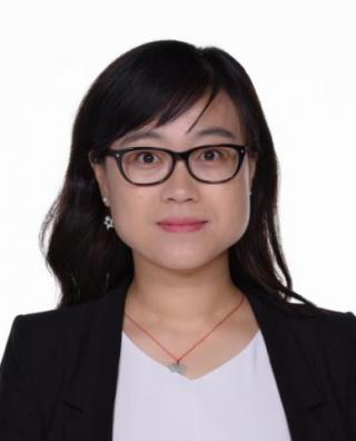 Yingying Li