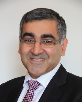 Mayank KAUL