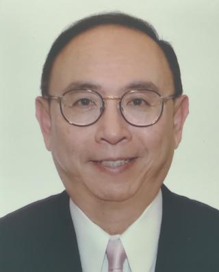 Nai-fu CHEN