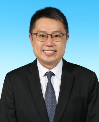 Darwin CHOI