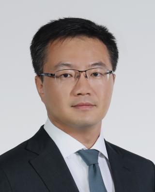 Xiaoliang WANG