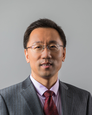 Xiaoji LIN