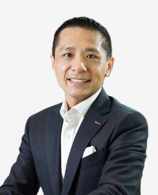 Raymond FOK