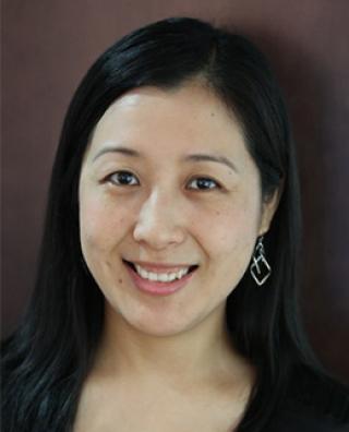 Shelley ZHOU